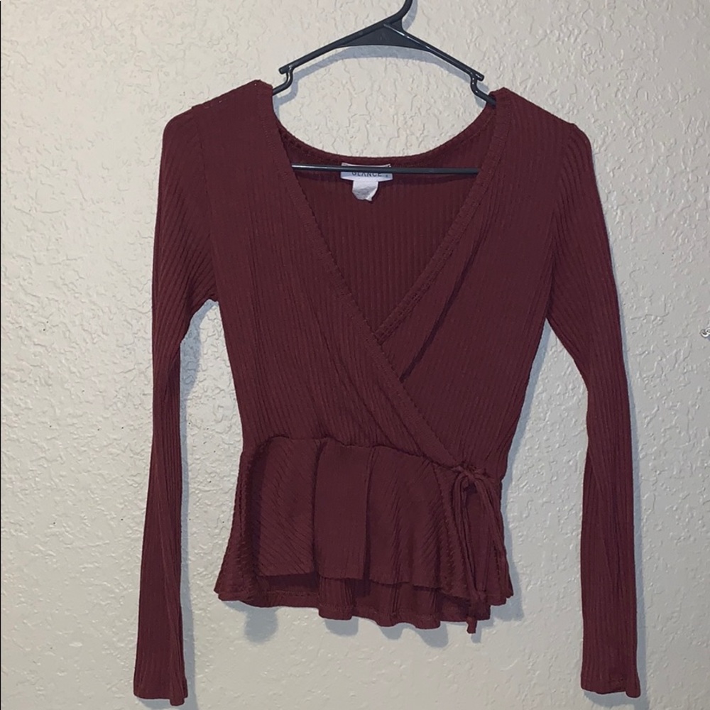 Worn once! Super comfy & cute!